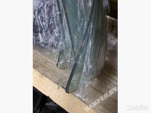Стекло двери задней правой Audi A8 D4/4H 2011
