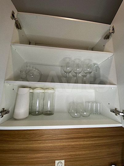 1-к. квартира, 47 м², 6/7 эт.