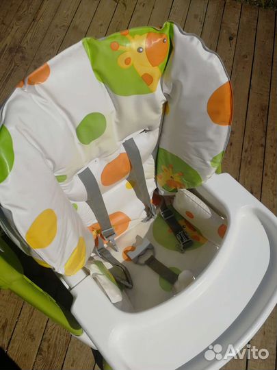 Стульчик для кормления