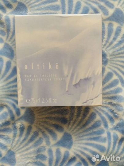 Парфюмерия