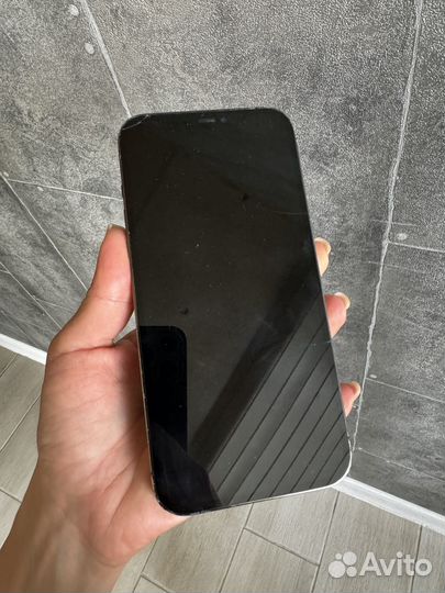 iPhone 12 Pro Max, 256 ГБ