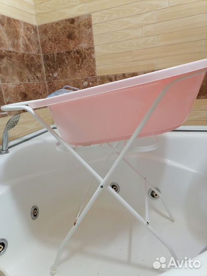 Ванночка для купания