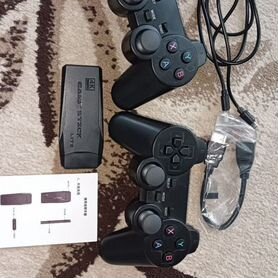 2.4G Wireless Controller Gamepad