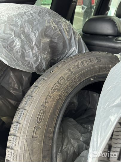 Nokian Tyres Nordman 7 205/55 R16 94T