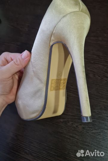Туфли женские 36 размер
