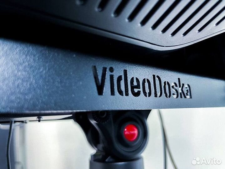 Каркас для телесуфлера VideoDoska