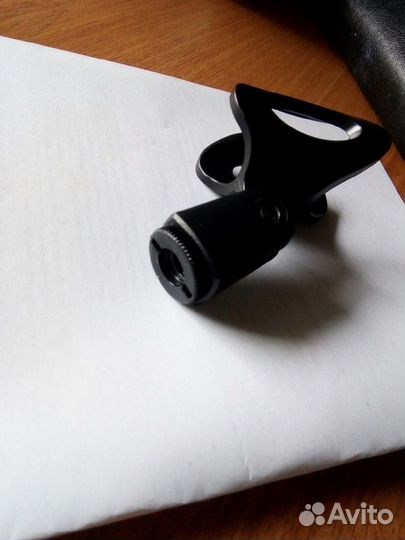 Держатель для микрофона