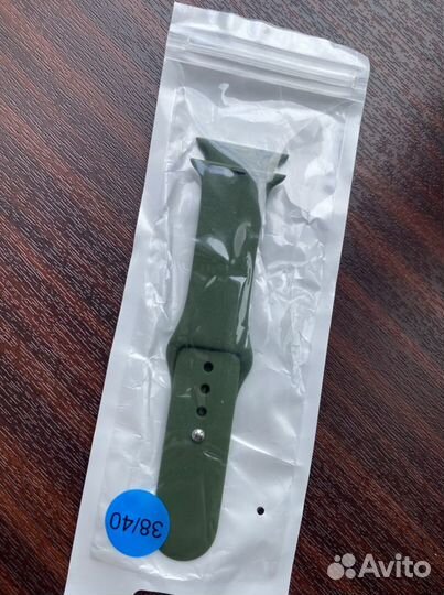 Ремешок apple watch