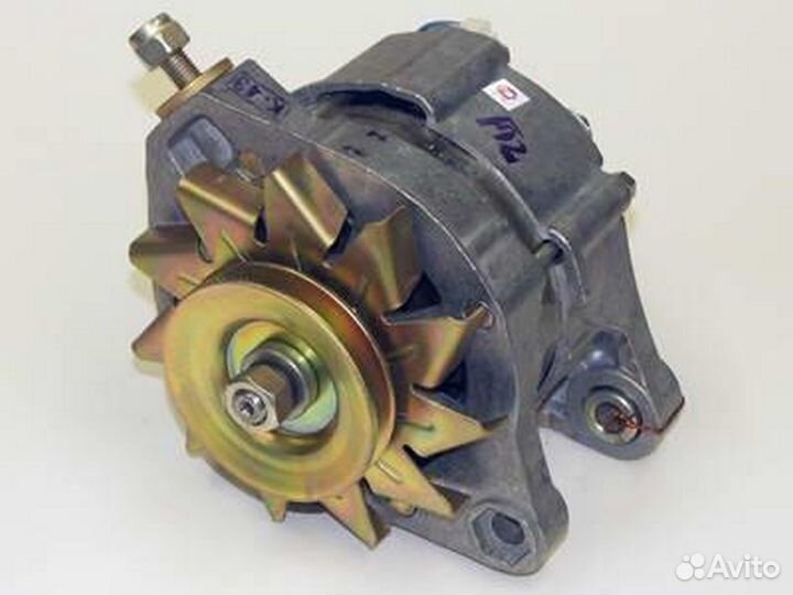 Генератор ваз 2101-06