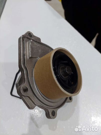 Насос водяной(помпа)шевроле авео,круз опель