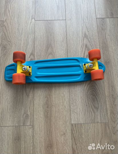 Лонгбординг Круизер Yamba 100