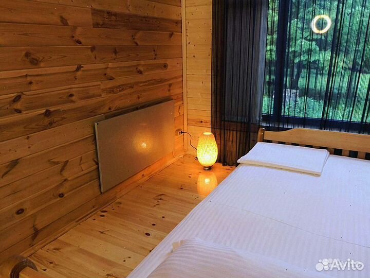 Электроотопление для дома