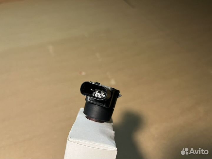 Парктроник mercedes w164 Рестайл