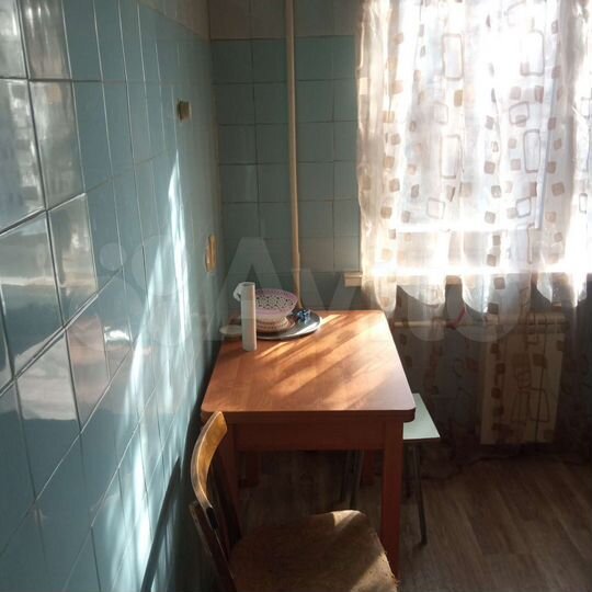 1-к. квартира, 35 м², 2/5 эт.