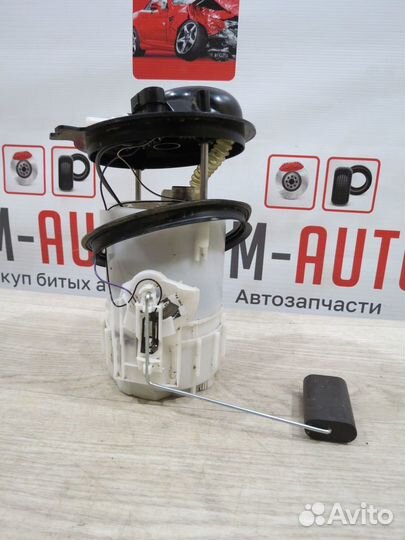 Бензонасос LADA Vesta SW Cross