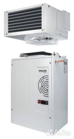 Сплит-система Polair SM111S