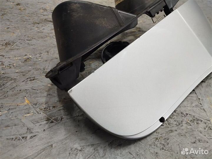 Лючок бака Mercedes Vito W447 OM622 2018