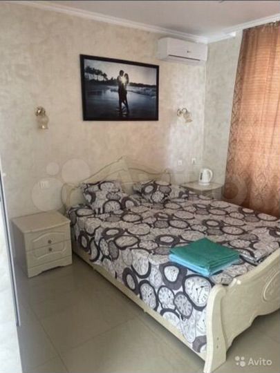 Комната 18 м², 1/3 эт.