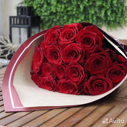 Розы. Цветы с Доставкой