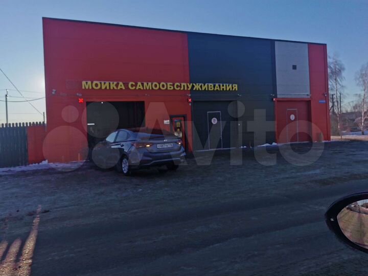 Здание, 216 м²