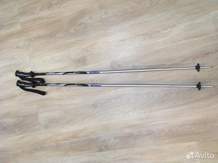 Горнолыжный комплект