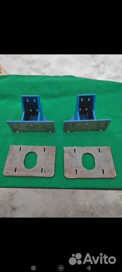 Блины для гантелей 5 кг