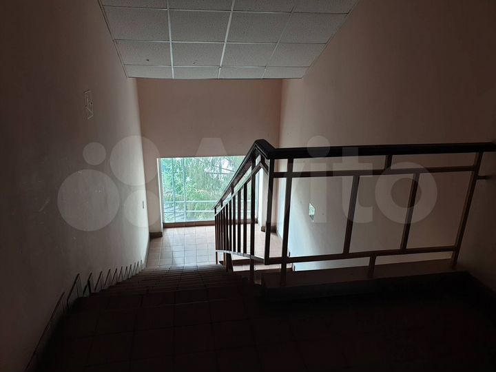 Офисное помещение