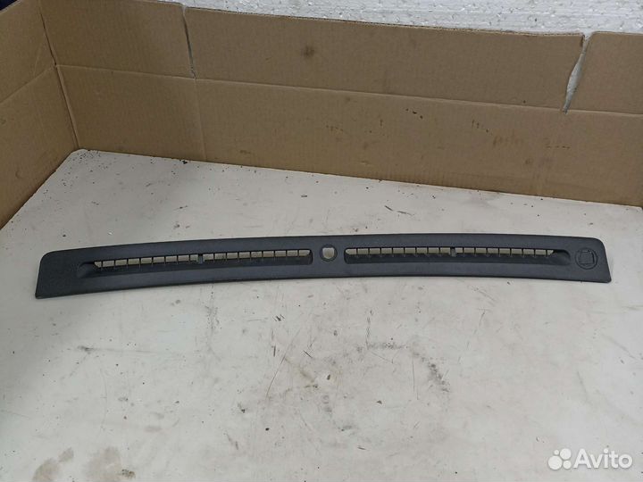 Дефлектор лобового стекла Subaru XV