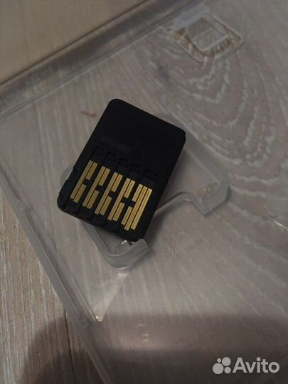 Картридж с игрой Metro Redux для Nintendo Switch