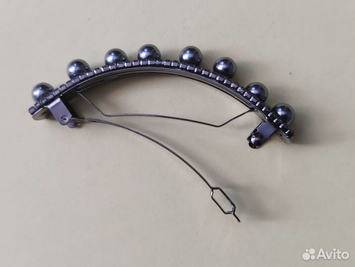 Заколка для волос Mon PlaisiR 07-791-1 Франция