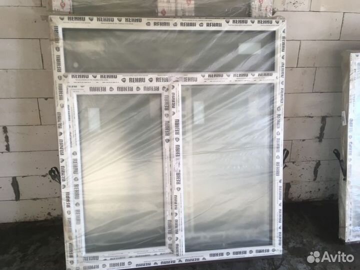 Окна пластиковые. Алюминиевые. Раздвижные двери. Ф