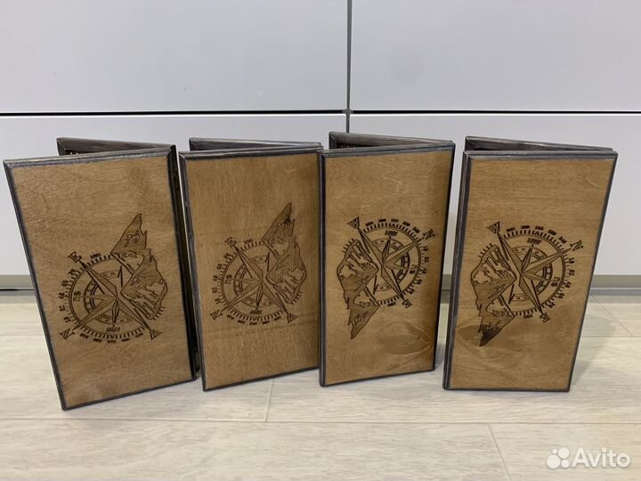 Коробочки для мух 3