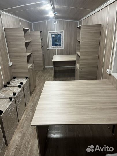 Вагон дом Офис