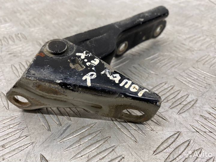 Б/У петля капота правый Hyundai Elantra XD D4EA