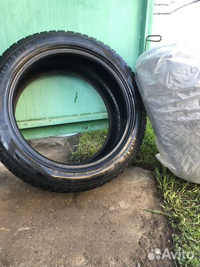 Nordman Nordman 4 225/50 R17