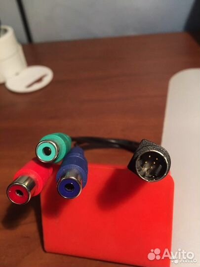 Компьютерные провода, кабели, провода