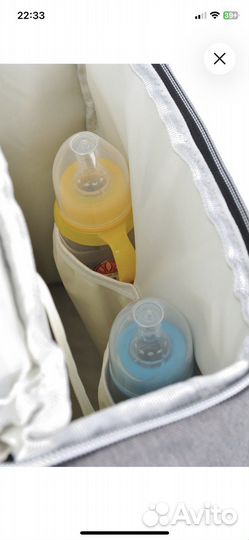 Рюкзак для мамы