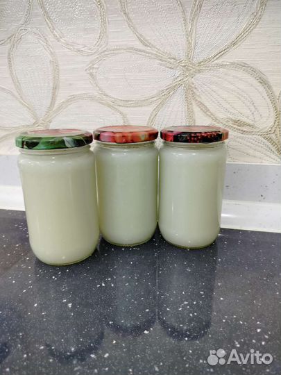 Барсучий жир от охотника