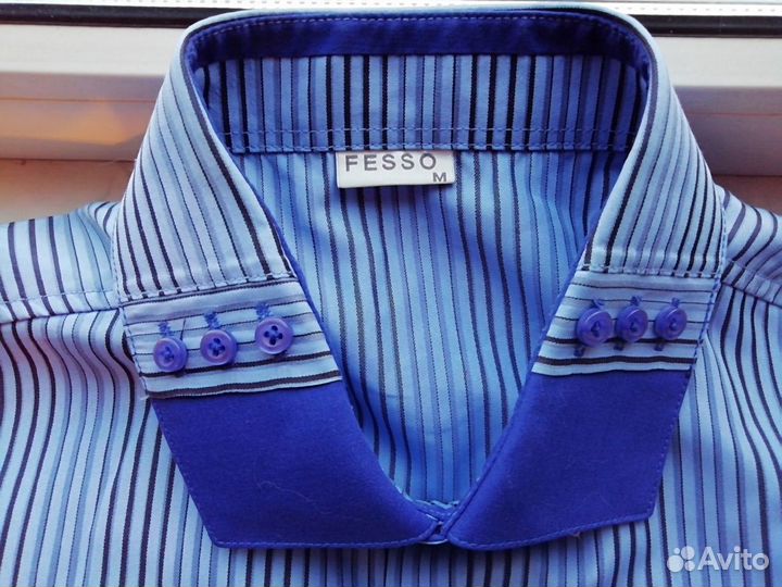 Продам рубашку на подростка