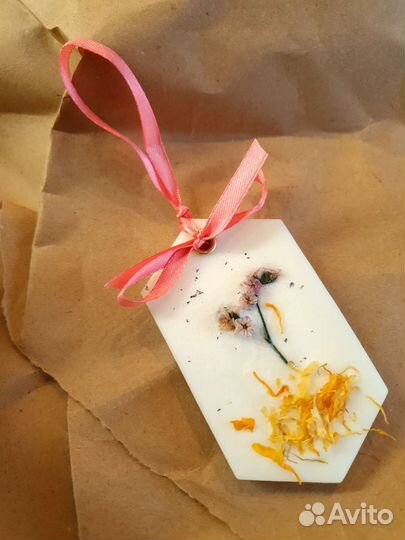 Флорентийское саше