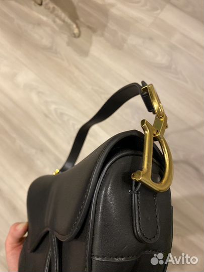 Женская сумка christian dior