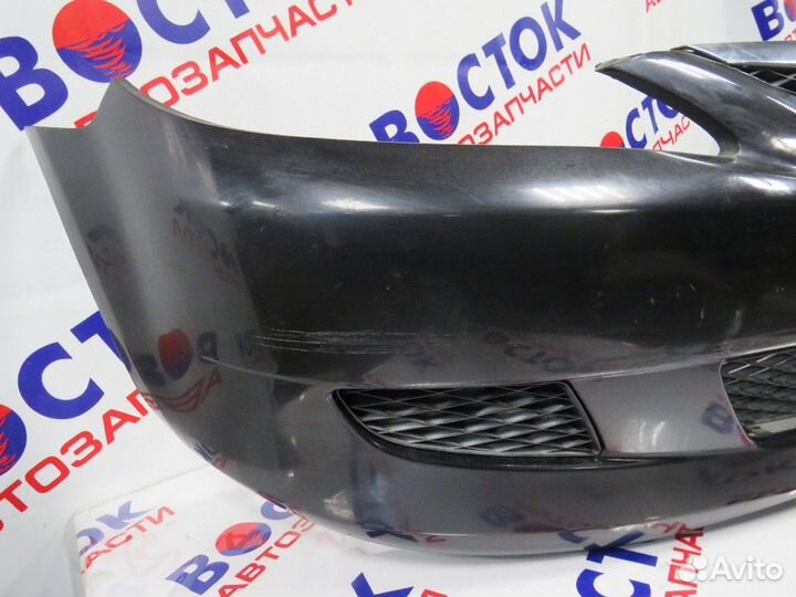 Бампер Перед mazda atenza GY3W, gges, GG3P, gyew, ggep, GG3S