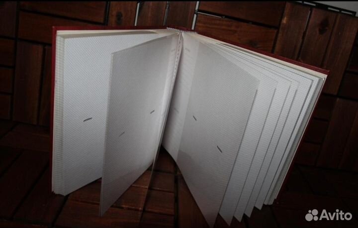 Фотоальбом на 205