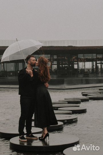 Фотосессия