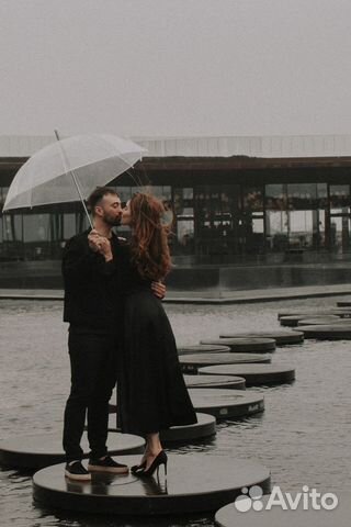Фотосессия