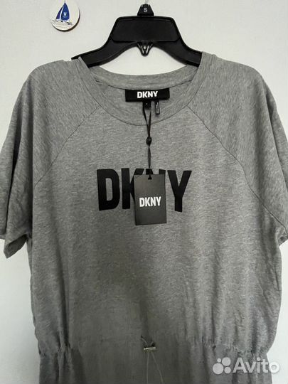 Платье женское dkny