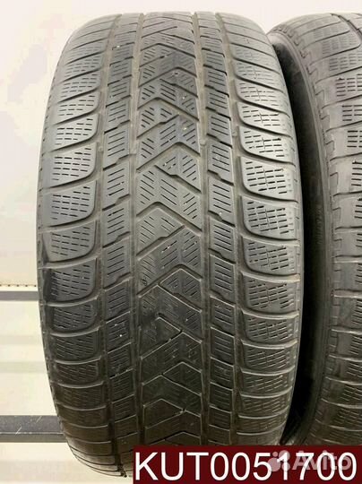 Pirelli Scorpion Winter 275/45 R21 107U