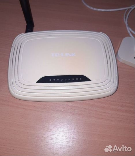 Tp link Маршрутизатор