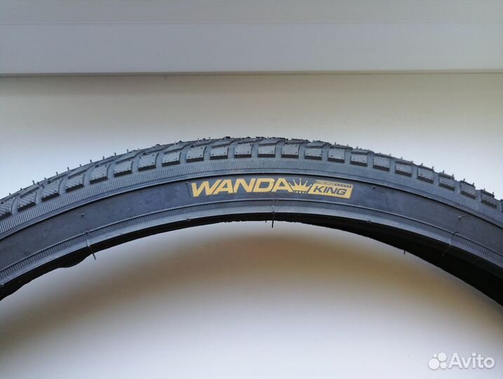 Велопокрышка Wanda 26