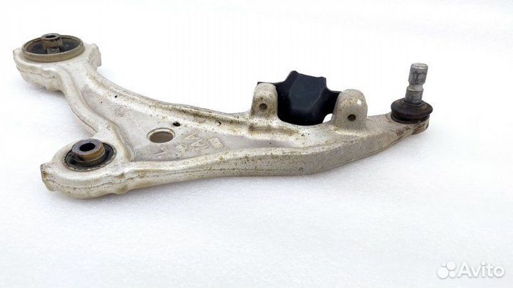 Рычаг подвески передний левый Nissan Murano Z51